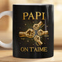 8465MFR2 effet dimpression 3d mug personnalise prenom papa papy on taime 8465mtqmb_481e50b1 f732 4c95 98c9 4751c9b00ba1