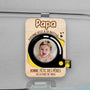 8473GFR1 clip pare soleil voiture personnalise photo papa papy personne n_est a ta hauteur 8473g6vlb_1