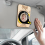 8473GFR1 clip pare soleil voiture personnalise photo papa papy personne n_est a ta hauteur 8473g6vlb_2