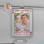 8475GFR1 clip pare soleil voiture personnalise famille conduis prudemment papa maman papy mamie 8475g6czb_174efce3 2c9e 4a39 9d55 e9617254d132