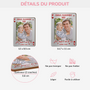 8475GFR4 clip pare soleil voiture personnalise famille conduis prudemment papa maman papy mamie 8475g6czb_641677c4 42ef 4671 acd7 24f3489d0601