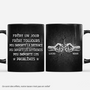 8492MFR1 effet dimpression 3d frere un jour ami un jour mug personnalise prenom 8492m3eme