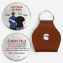 8497AFR1 cadeau pour ma fille et fils calin de poche personnalise de papa 8497ajsvbb_2