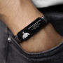 8538JFR2 mon heros mon soldat bracelet personnalise photo commemorative 8538jsfcb