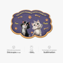 8558AFR1 chat pourri gate paillasson chat personnalise a forme decoupee 8558adavrd_4