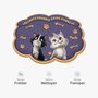 8558AFR1 chat pourri gate paillasson chat personnalise a forme decoupee 8558adavrd_5