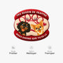8564AFR1 pas besoin de frapper paillasson personnalise chien a forme decoupee 8564adavwc_4
