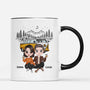 8572MFR3 mug couple personnalise dessin partenaires de camping 8572mtd5g