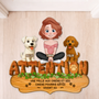 8573AFR1 ses chiens pourris gates paillasson chien personnalise a forme decoupee 8573adafbc_jpg_e538c0e9 173f 4ecb 91f4 881fc13440a4