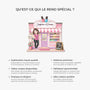 8593AFR6 effet dimpression 3d paillasson forme originale personnalise femme mon onglerie 8593adclca