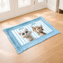 8596AFR2 effet dimpression 3d paillasson chat personnalise a forme originale photo de mon chat 8596adckld