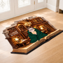 8597AFR2 effet dimpression 3d librairie cadeau fan des livres paillasson forme originale personnalise femmehomme 8597adcf5a_db1ca841 8a79 4625 b5ac 8f907dc2fc3e