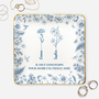 85992FR1 coupelle bijoux ceramique_ personnalisee toile bleue avoir une vieille amie 85992_74d09f61 83a9 4752 aee6 e6c7cd15b9f8