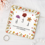 86002FR2 avoir une vieille amie coupelle a bijoux_ personnalisee 860023ftf