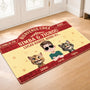8609AFR1 maison de chat paillasson chat personnalise a forme decoupee 8609adavmd_3