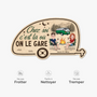 8615AFR1 partenaires de camping paillasson personnalise couple a forme originale 8615adtfhg_5