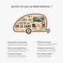 8615AFR1 partenaires de camping paillasson personnalise couple a forme originale 8615adtfhg_6