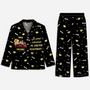 8636VFR1 pyjama personnalise cadeau diplome femme homme 8636v6kma
