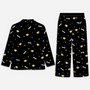 8636VFR2 pyjama personnalise cadeau diplome femme homme 8636v6kma