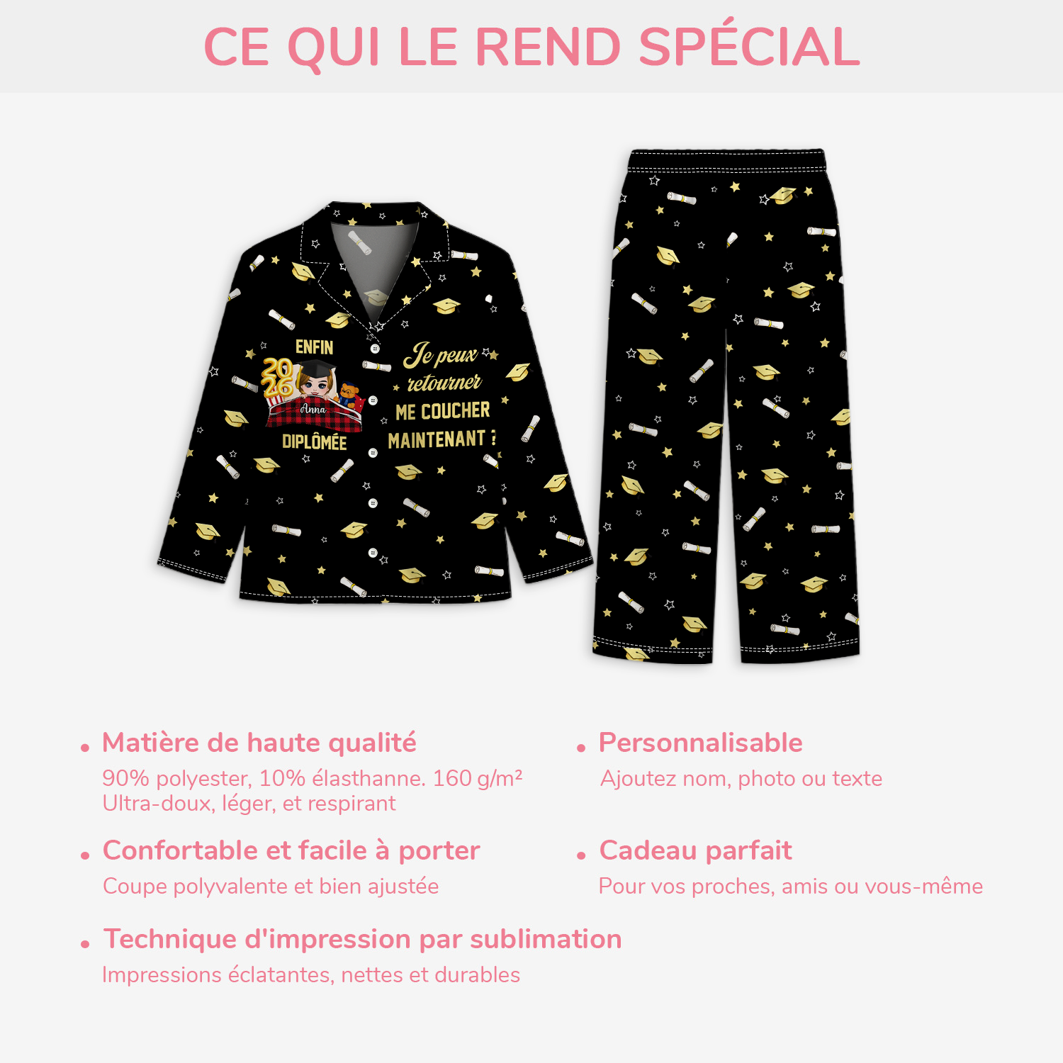 8636VFR5 pyjama personnalise cadeau diplome femme homme 8636v6kma_dba8f93c 3cb6 4d84 b141 10f9eb33edcb