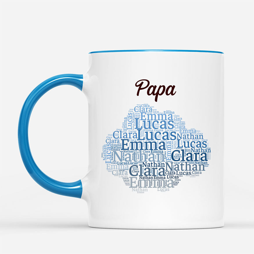 8642MFR1 tous nos prenoms ensemble mug personnalise famille 8642m6v5i_2