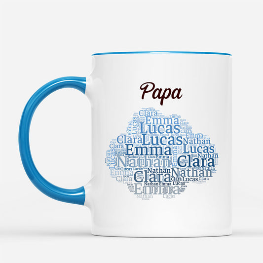 8642MFR1 tous nos prenoms ensemble mug personnalise famille 8642m6v5i_2