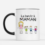 8644MFR2 la bande a papa maman mug personnalise famille avec dessin 8644m8y5b