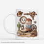 8671MFR1 cadeau cow boy hommefemme mug personnalise prenom et dessin 8671mcqab_90ab976a 0c3e 484e 82db 2bf823711640