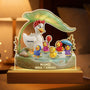 8675LFR2 effet dimpression 3d veilleuse led personnalisee on taime maman mamie cane 8675lcyra