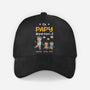 8693JFR1 ce papa papy appartient a casquette trucker personnalisable 8693jsp5b