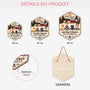 8700QFR3 aventures en famille plaque bois personnalisee couple amoureux du camping 8700qtysi