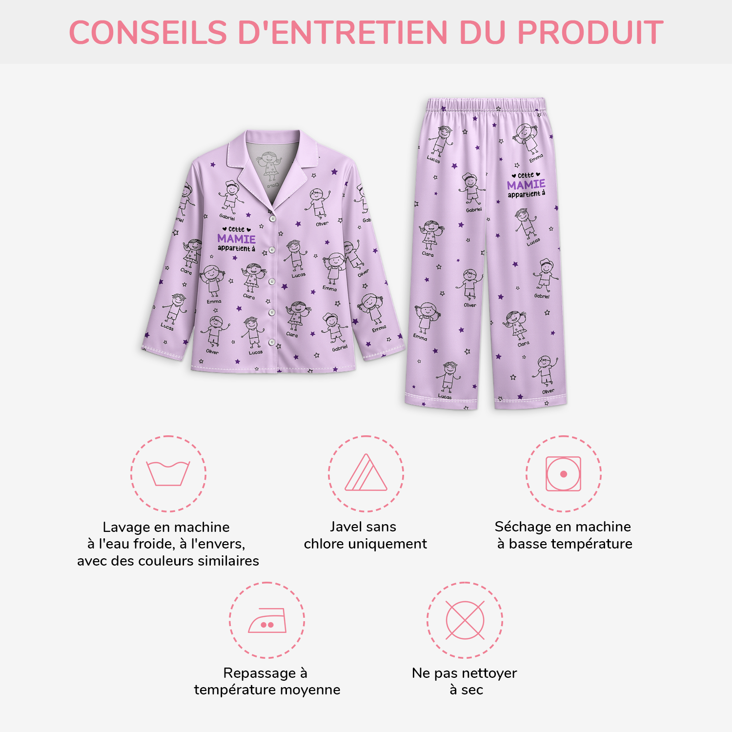 8739VFR4 pyjama personnalise famille ce papy cette mamie appartient a ses enfants 8739v8kma_54dd6ac4 b61b 492f bbd1 637f322923af