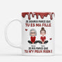 8740MFR1 effet dimpression 3d je souris tu es mon enfant mug personnalise fille et fils 8740mtpla