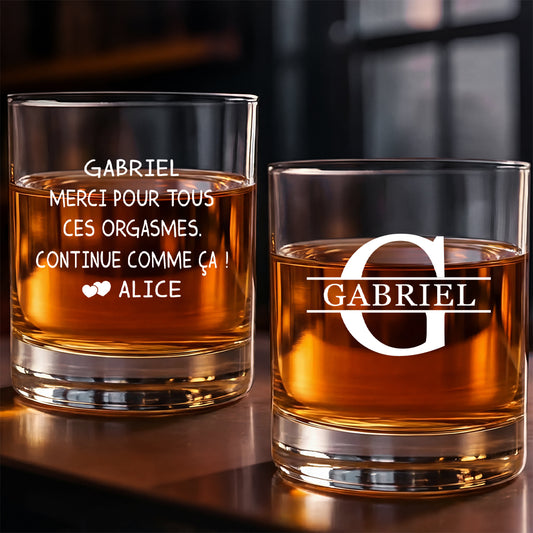 8743IFR2 verre a whisky personnalise cadeau mari petit ami continue comme ca 8743i8qmb_6d73f5ee c631 4d47 a52d e4041c245bbf