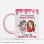 8751MFR1 effet dimpression 3d mug personnalise je te choisirais comme fille maman mamie 8751m6hwa
