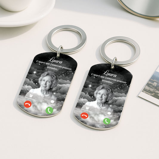 8754JFR1 appel j_aimerais pouvoir prendre porte cle aluminium personnalise photo commemorative 8754j6vma_2