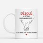8767MFR1 tasse a cafe a personnaliser texte cadeau couple ni retour ni remboursement 8767mchcg_1c549766 9446 49fe bb98 d8871c0132a2
