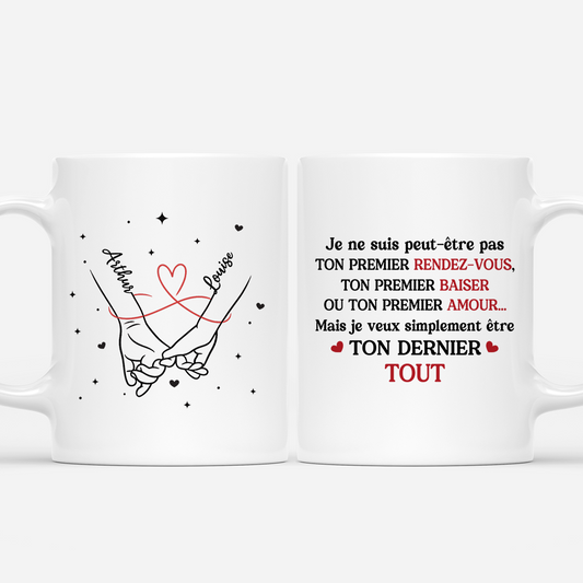 8769MFR1 je veux etre ton dernier amour mug personnalise pour couple 8769mcvhg_1