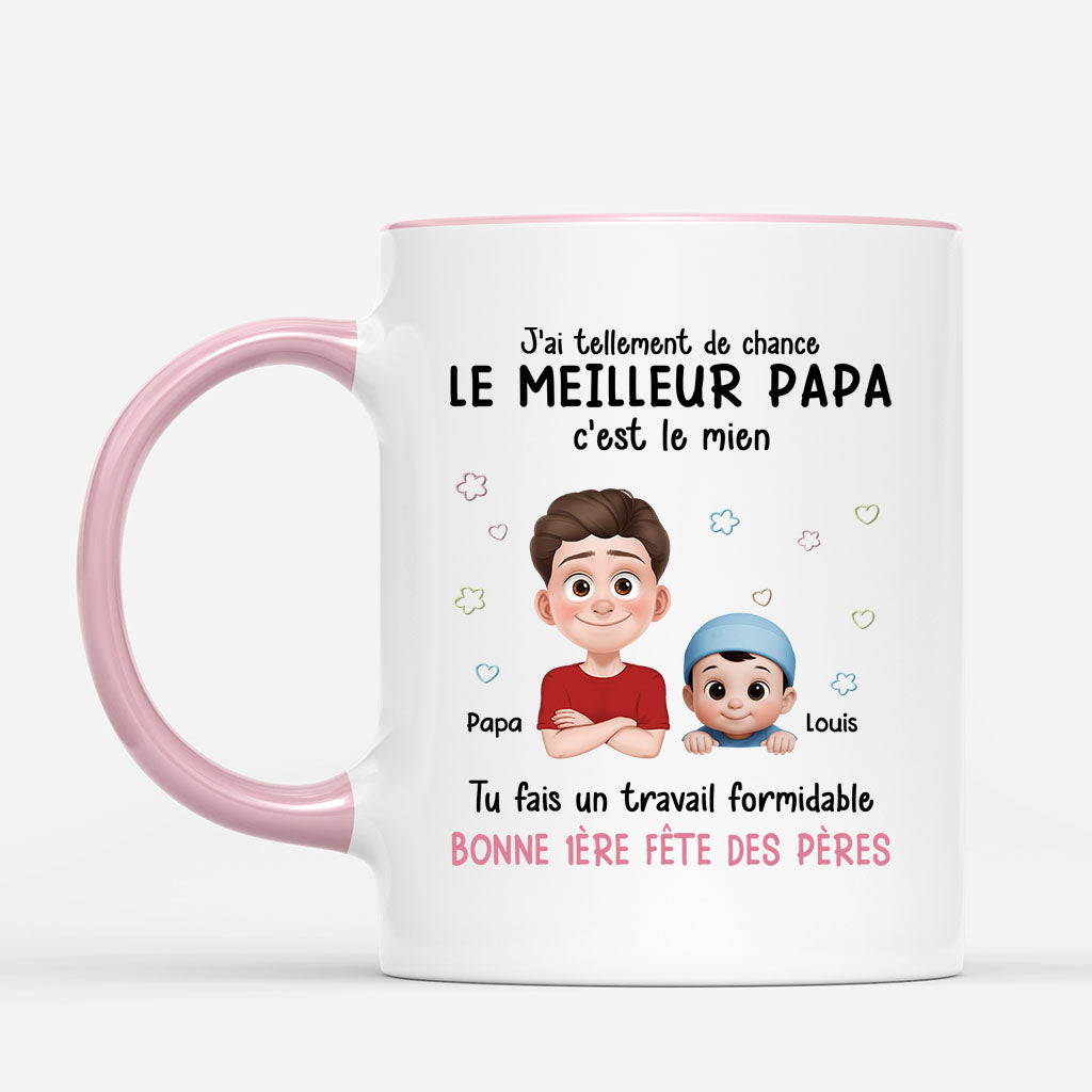 8777MFR2 mug personnalise maman papa cadeau nouvelle maman bonne fete des meres 8777mtdsa_0dedba73 1eb6 4862 ac2f ef92741d7cc3