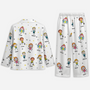8780VFR2 pyjama imprime personnalise_ cette maman ce papa appartient a 8780vtkaa