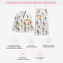8780VFR4 pyjama imprime personnalise_ cette maman ce papa appartient a 8780vtkaa_acfa1661 41cc 44db 8b7d 4b3f8a3811b4