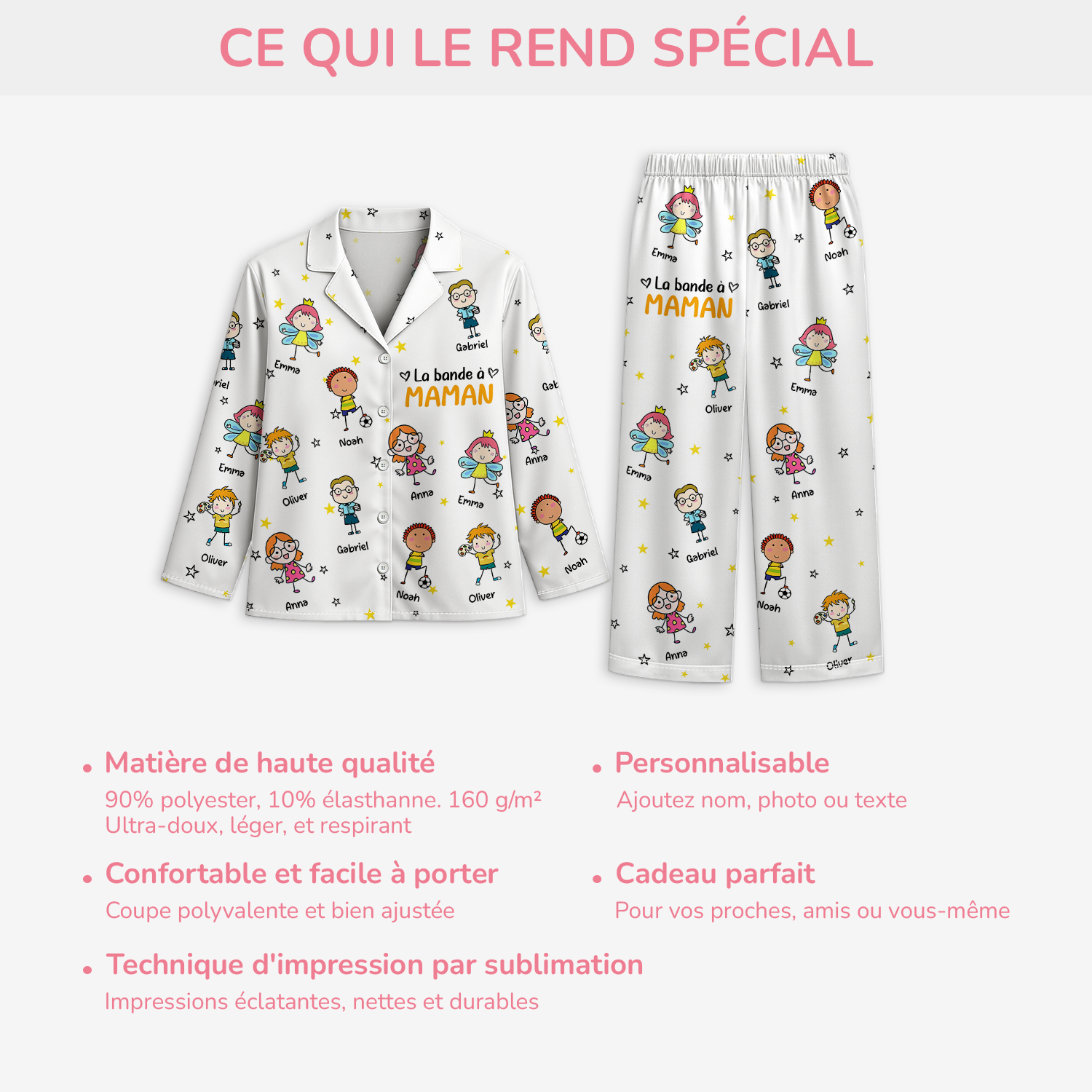 8780VFR5 pyjama imprime personnalise_ cette maman ce papa appartient a 8780vtkaa_f2845346 bbcc 4508 a7f0 b5f3180fa5be