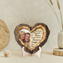 8802QFR2 effet dimpression 3d couple de notre premier baiser plaque bois personnalisee_ photo 8802qnpag