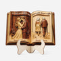 8845QFR1 effet dimpression 3d cadeau couple notre premier baiser plaque en bois personnalisable 8845qtplg_42253b7f 4c39 4d9a 8c76 9a1e65bee134