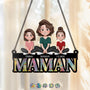 8851UFR1 effet dimpression 3d attrape soleil personnalise en acrylique cadeau original maman 8851unlma