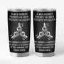 8886TFR1 frere et ami un jour mug isotherme 590ml personnalise 8886tspmb