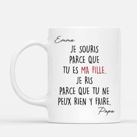 8904MFR1 tasse personnalisee humour cadeau papa et maman tu es mon fils ma fille 8904msc5a_png