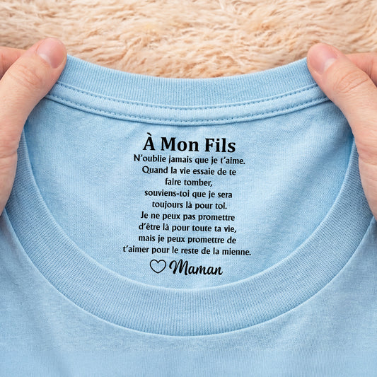 8934AFR2 t_aimer toute ma vie t shirt personnalise texte a l_interieur du col blanc pour fillefils 8934aa8pwb_2646d86d 7e22 4d64 ab4d 9c30a1331264
