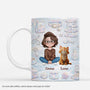 8935MFR1 effet dimpression 3d cadeau pour qui aime les chats tasse personnalisee chat 8935m3vcd_2