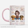 8935MFR1 effet dimpression 3d cadeau pour qui aime les chiens tasse personnalisee chien 8935m3vcc_2